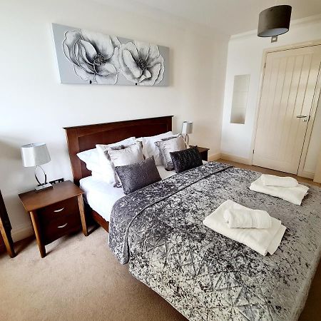 Shore Thing Beachfront Apartment Ramsgate - Sleeps 4 Exteriér fotografie